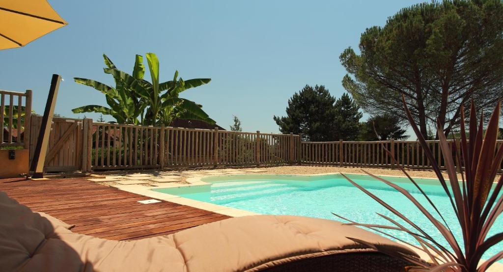 Hotel Le Clos Roussillon Pres De Sarlat Vitrac  Exterior foto