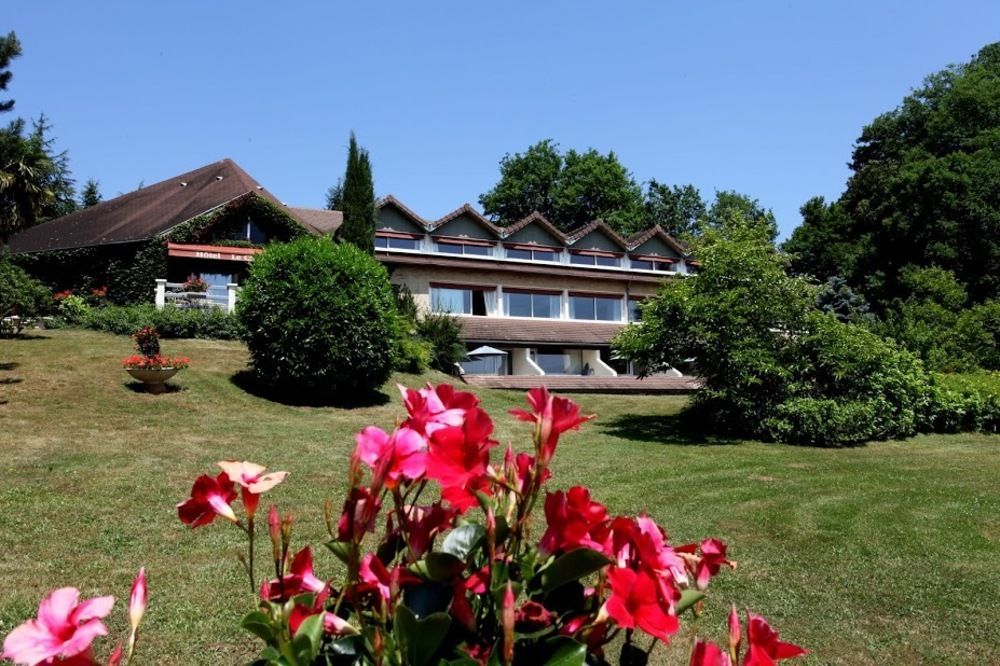 Hotel Le Clos Roussillon Pres De Sarlat Vitrac  Exterior foto