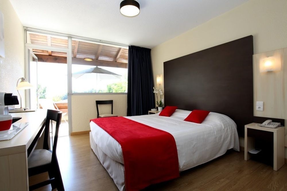 Hotel Le Clos Roussillon Pres De Sarlat Vitrac  Exterior foto